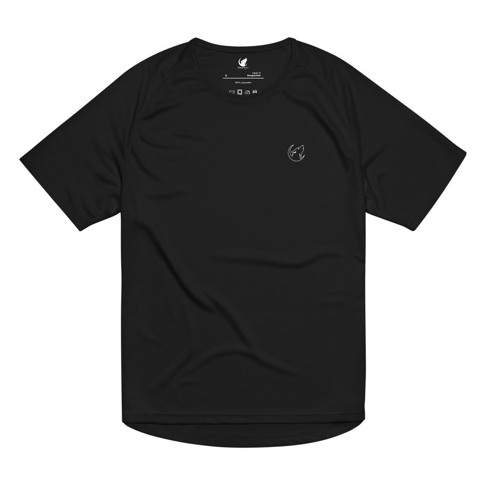 Unisex sport jersey with Icon