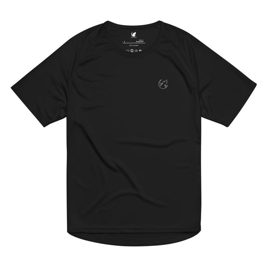 Unisex sport jersey with Icon