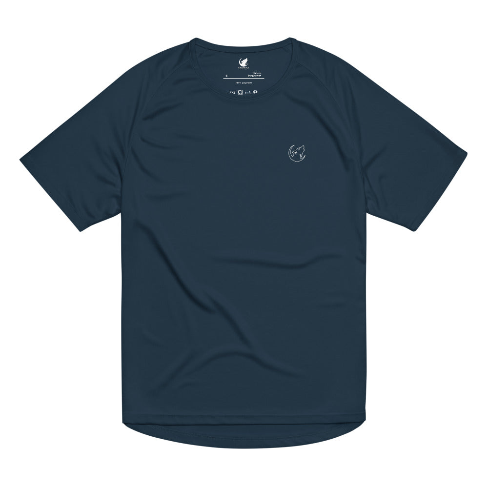 Unisex sport jersey with Icon