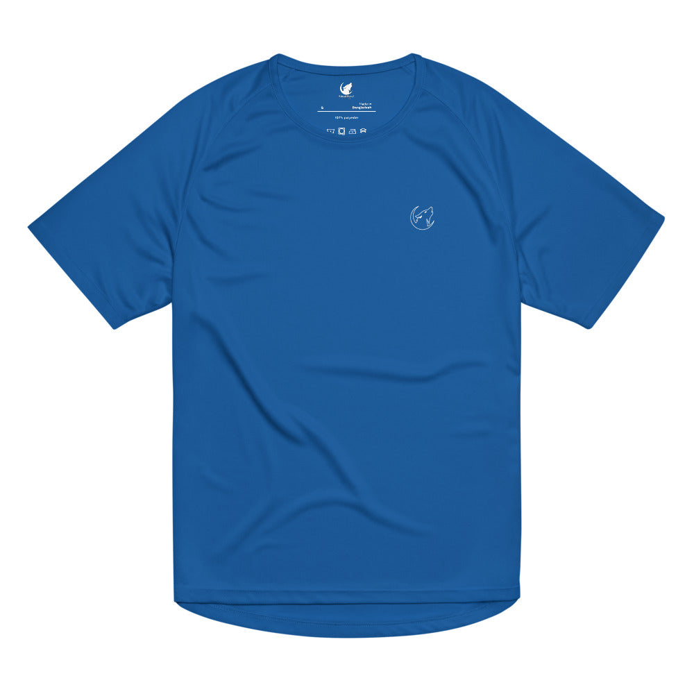 Unisex sport jersey with Icon